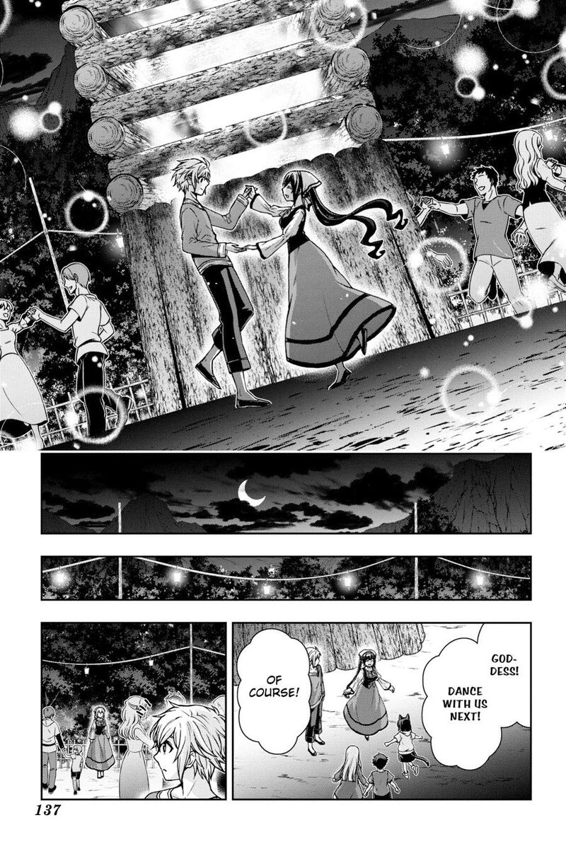 Dungeon Ni Deai O Motomeru No Wa Machigatte Iru Darou Ka 2 48 13