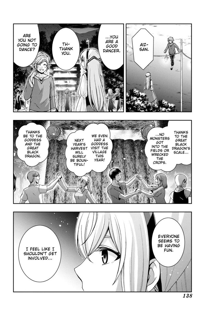 Dungeon Ni Deai O Motomeru No Wa Machigatte Iru Darou Ka 2 48 14