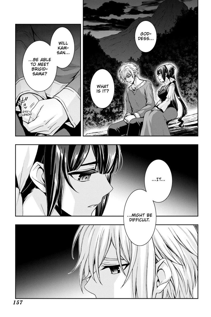 Dungeon Ni Deai O Motomeru No Wa Machigatte Iru Darou Ka 2 49 14