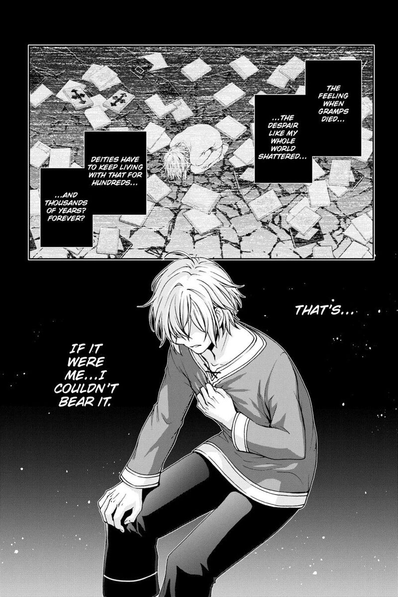 Dungeon Ni Deai O Motomeru No Wa Machigatte Iru Darou Ka 2 49 16