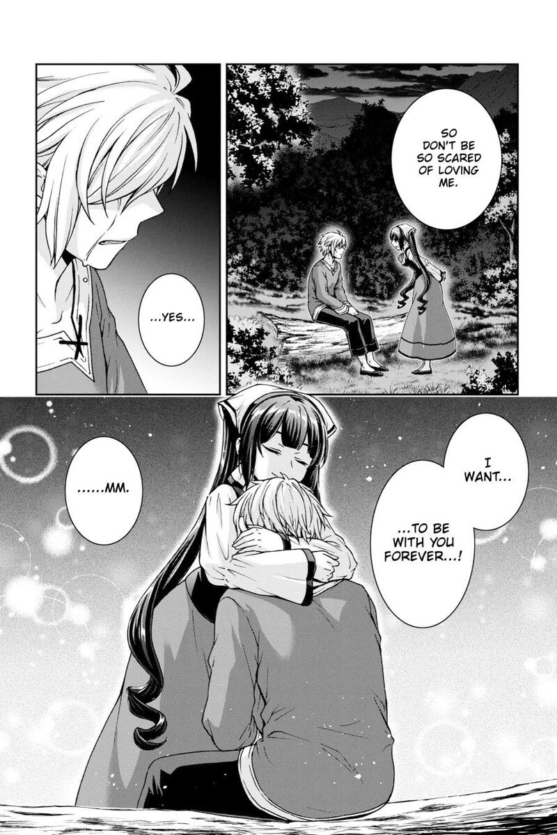 Dungeon Ni Deai O Motomeru No Wa Machigatte Iru Darou Ka 2 49 21