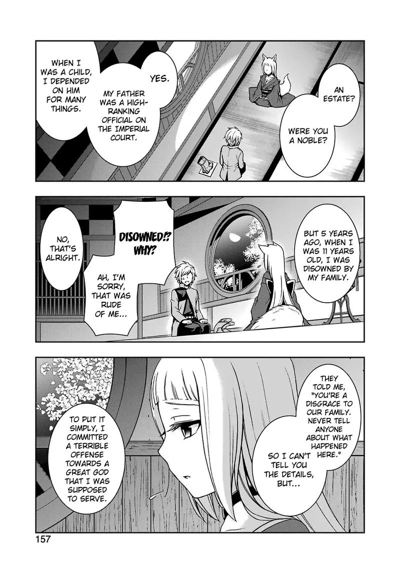 Dungeon Ni Deai O Motomeru No Wa Machigatte Iru Darou Ka 2 5 13