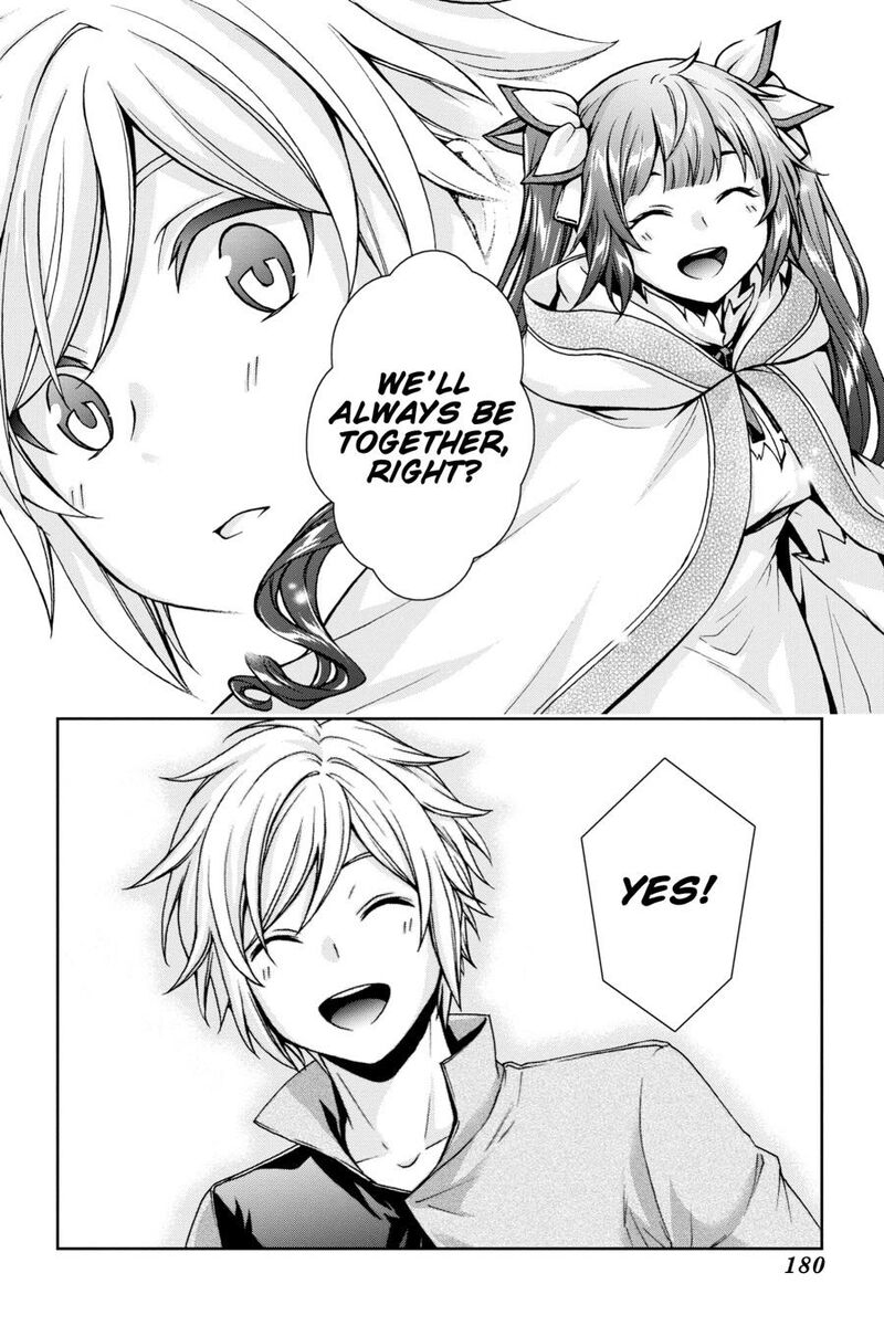 Dungeon Ni Deai O Motomeru No Wa Machigatte Iru Darou Ka 2 50 16