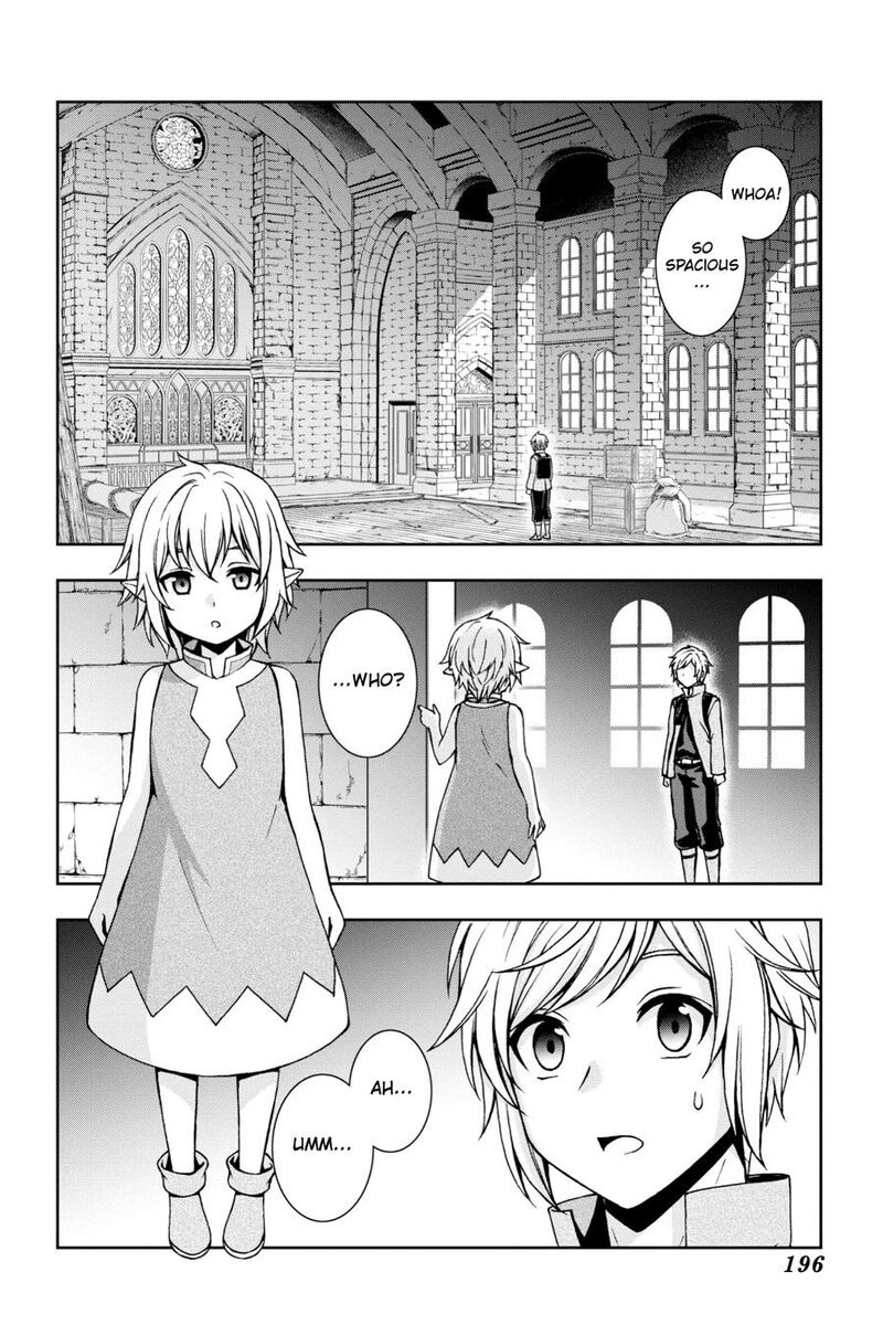 Dungeon Ni Deai O Motomeru No Wa Machigatte Iru Darou Ka 2 51 14