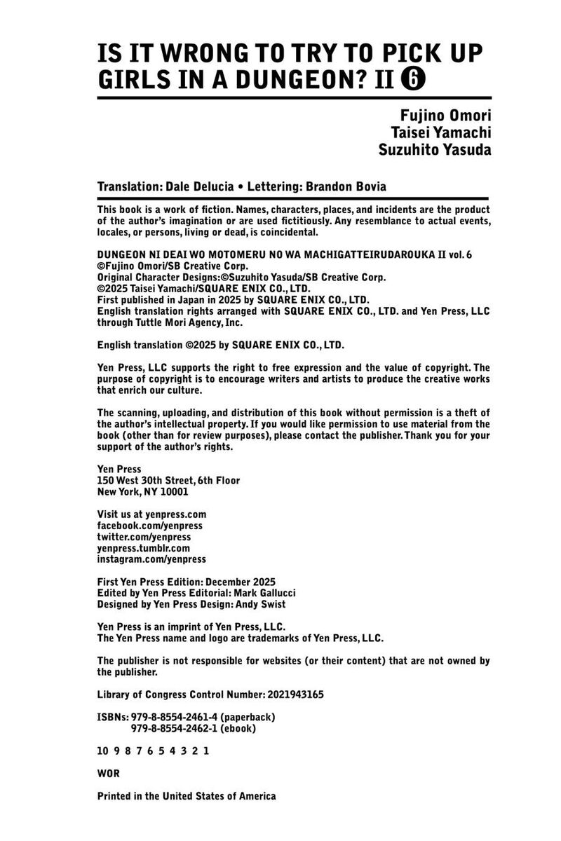 Dungeon Ni Deai O Motomeru No Wa Machigatte Iru Darou Ka 2 51 22