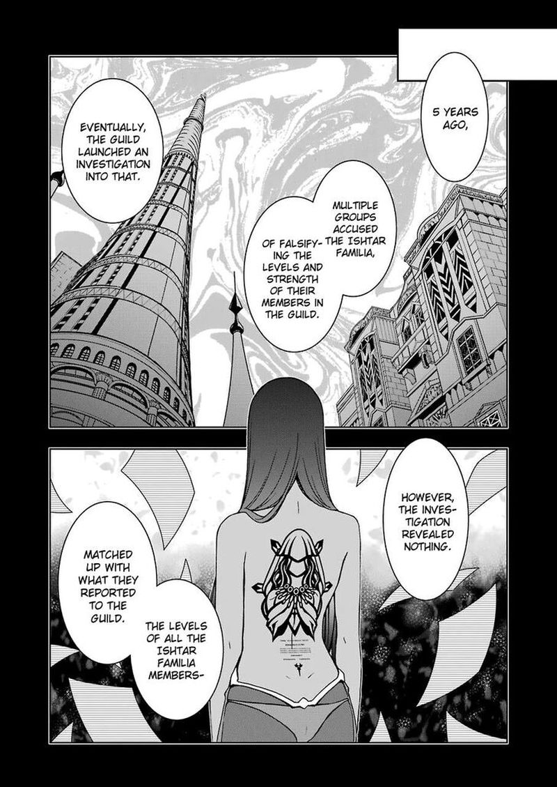 Dungeon Ni Deai O Motomeru No Wa Machigatte Iru Darou Ka 2 6 18