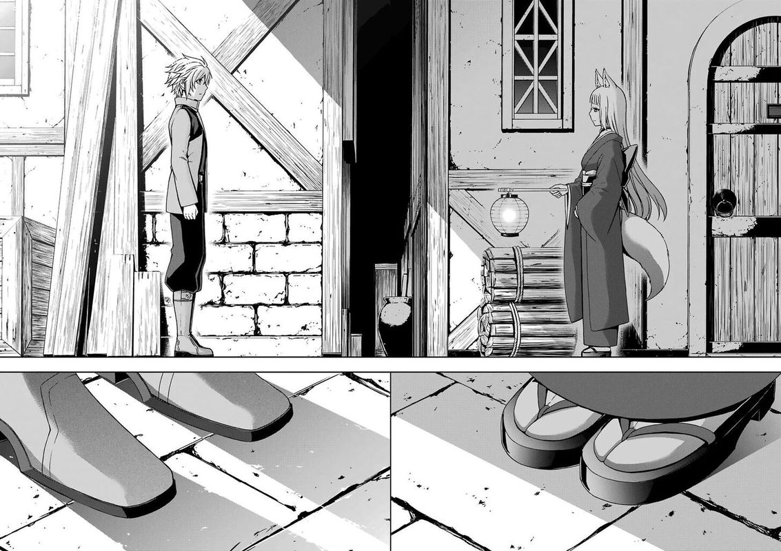 Dungeon Ni Deai O Motomeru No Wa Machigatte Iru Darou Ka 2 6 8