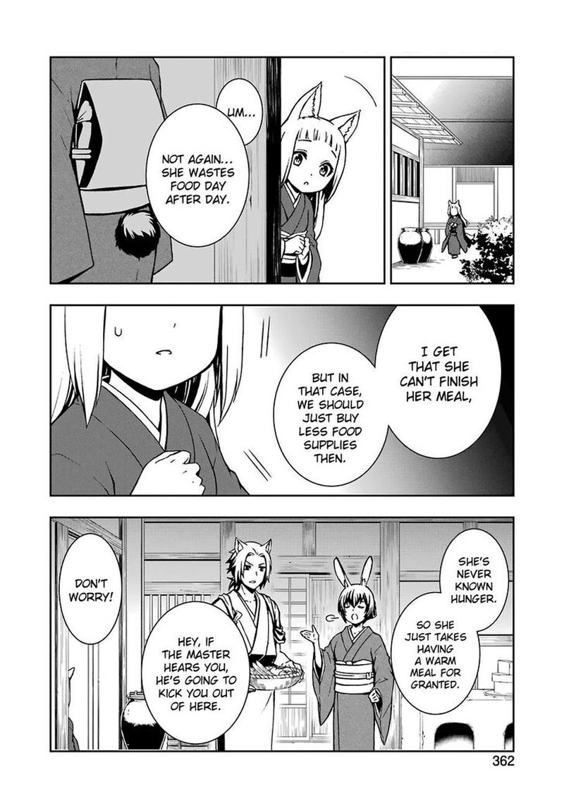 Dungeon Ni Deai O Motomeru No Wa Machigatte Iru Darou Ka 2 8 10