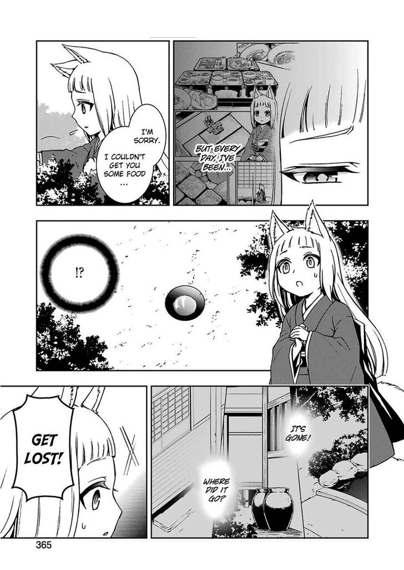 Dungeon Ni Deai O Motomeru No Wa Machigatte Iru Darou Ka 2 8 13