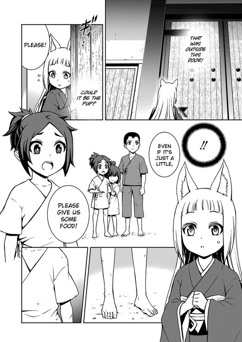 Dungeon Ni Deai O Motomeru No Wa Machigatte Iru Darou Ka 2 8 14