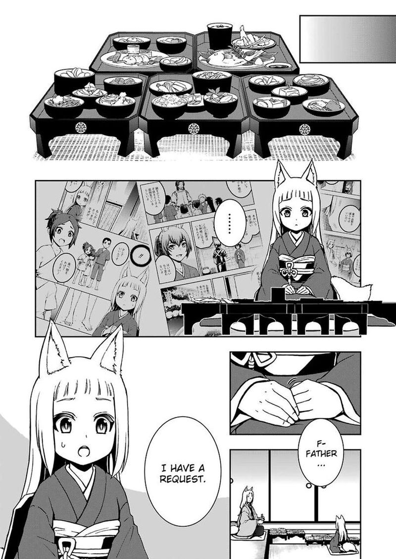 Dungeon Ni Deai O Motomeru No Wa Machigatte Iru Darou Ka 2 8 18