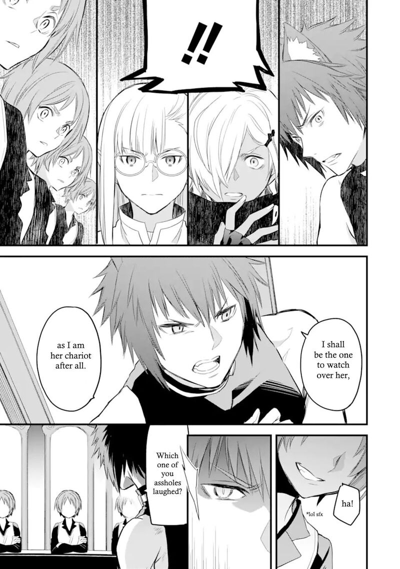 Dungeon Ni Deai O Motomeru No Wa Machigatte Iru Darou Ka Familia Chronicle Episode Freya 1 24