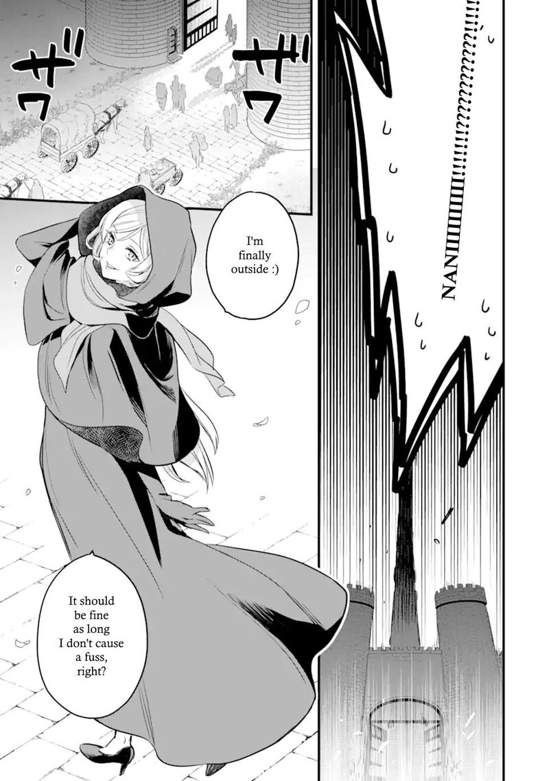Dungeon Ni Deai O Motomeru No Wa Machigatte Iru Darou Ka Familia Chronicle Episode Freya 1 30