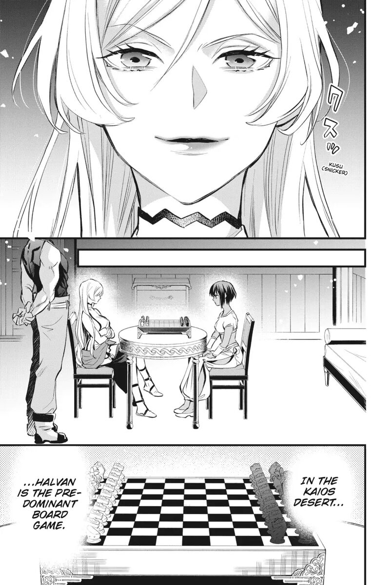 Dungeon Ni Deai O Motomeru No Wa Machigatte Iru Darou Ka Familia Chronicle Episode Freya 10 13