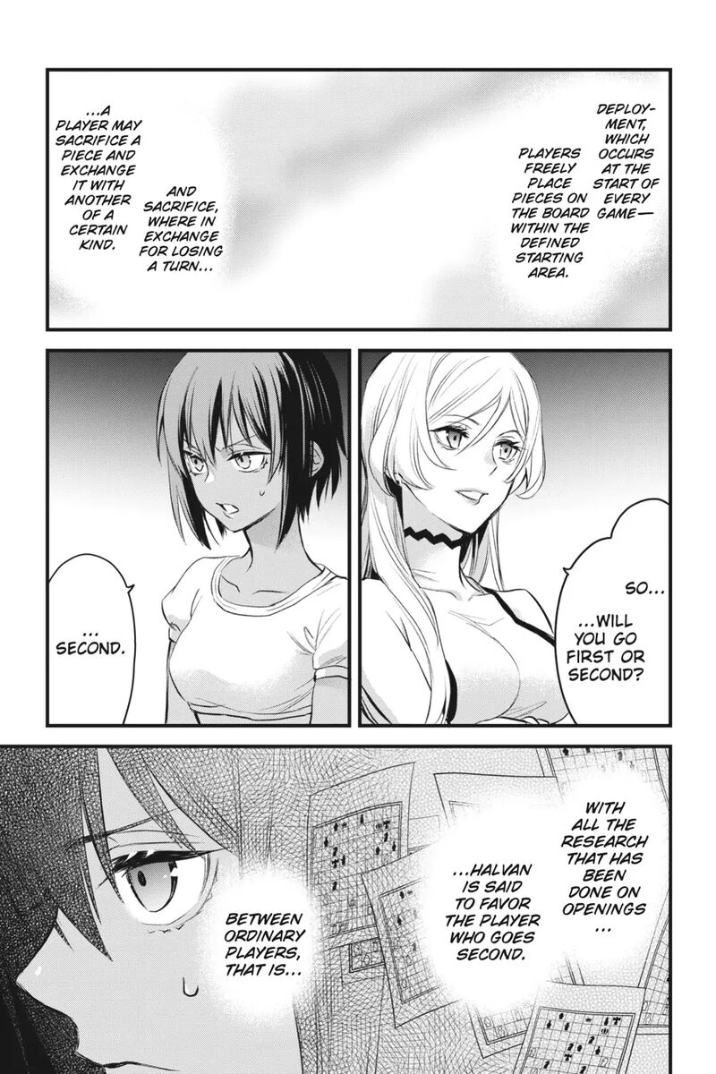 Dungeon Ni Deai O Motomeru No Wa Machigatte Iru Darou Ka Familia Chronicle Episode Freya 10 15