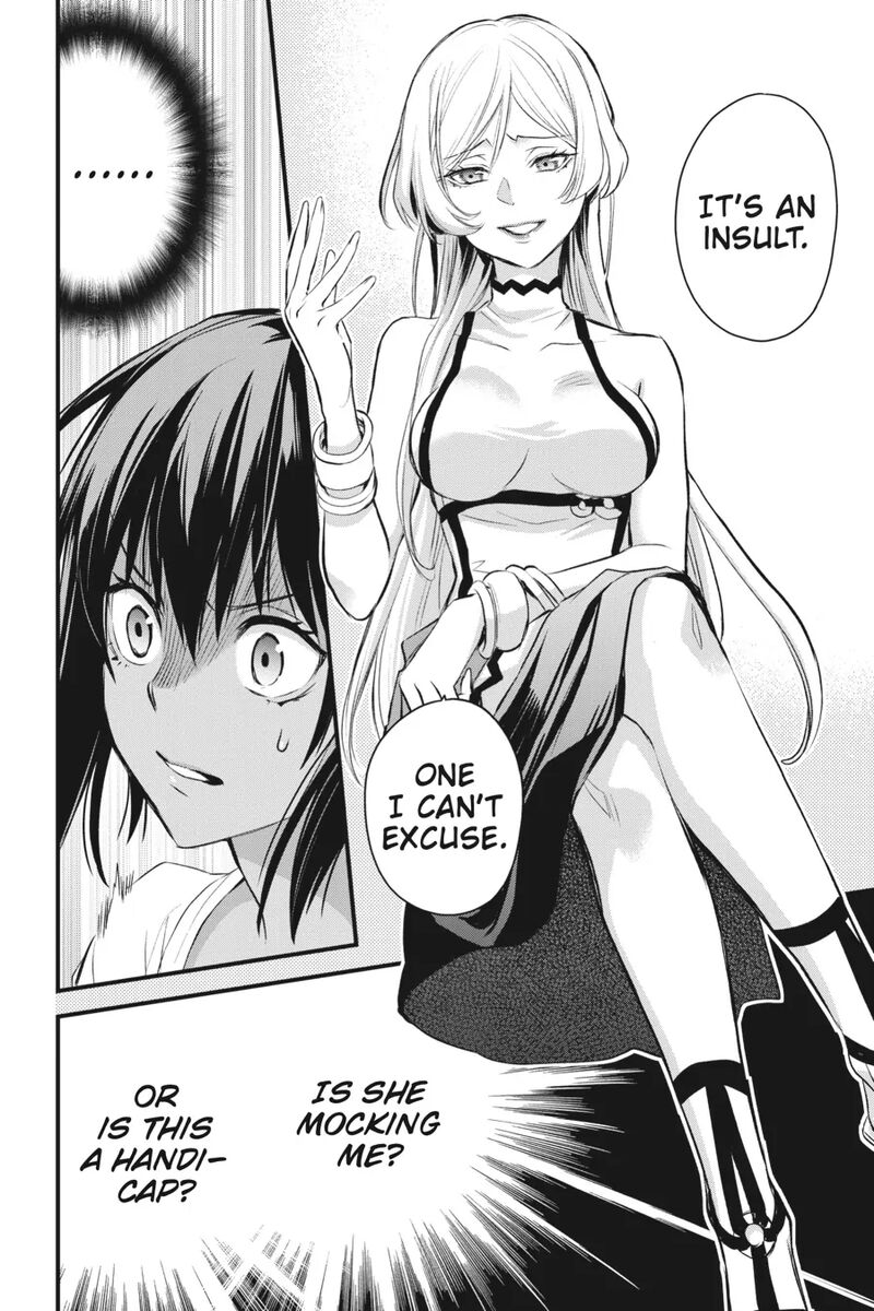 Dungeon Ni Deai O Motomeru No Wa Machigatte Iru Darou Ka Familia Chronicle Episode Freya 10 20