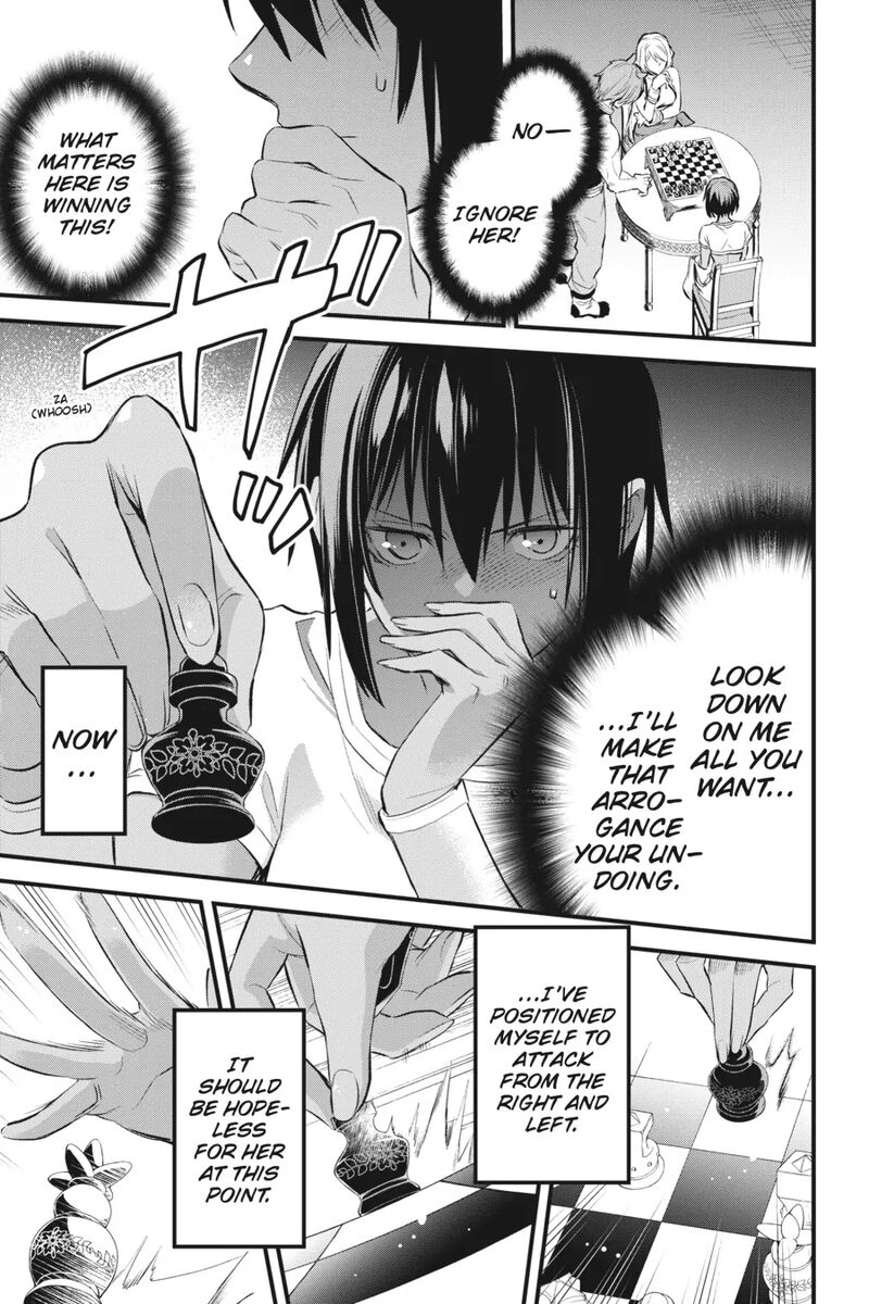 Dungeon Ni Deai O Motomeru No Wa Machigatte Iru Darou Ka Familia Chronicle Episode Freya 10 21