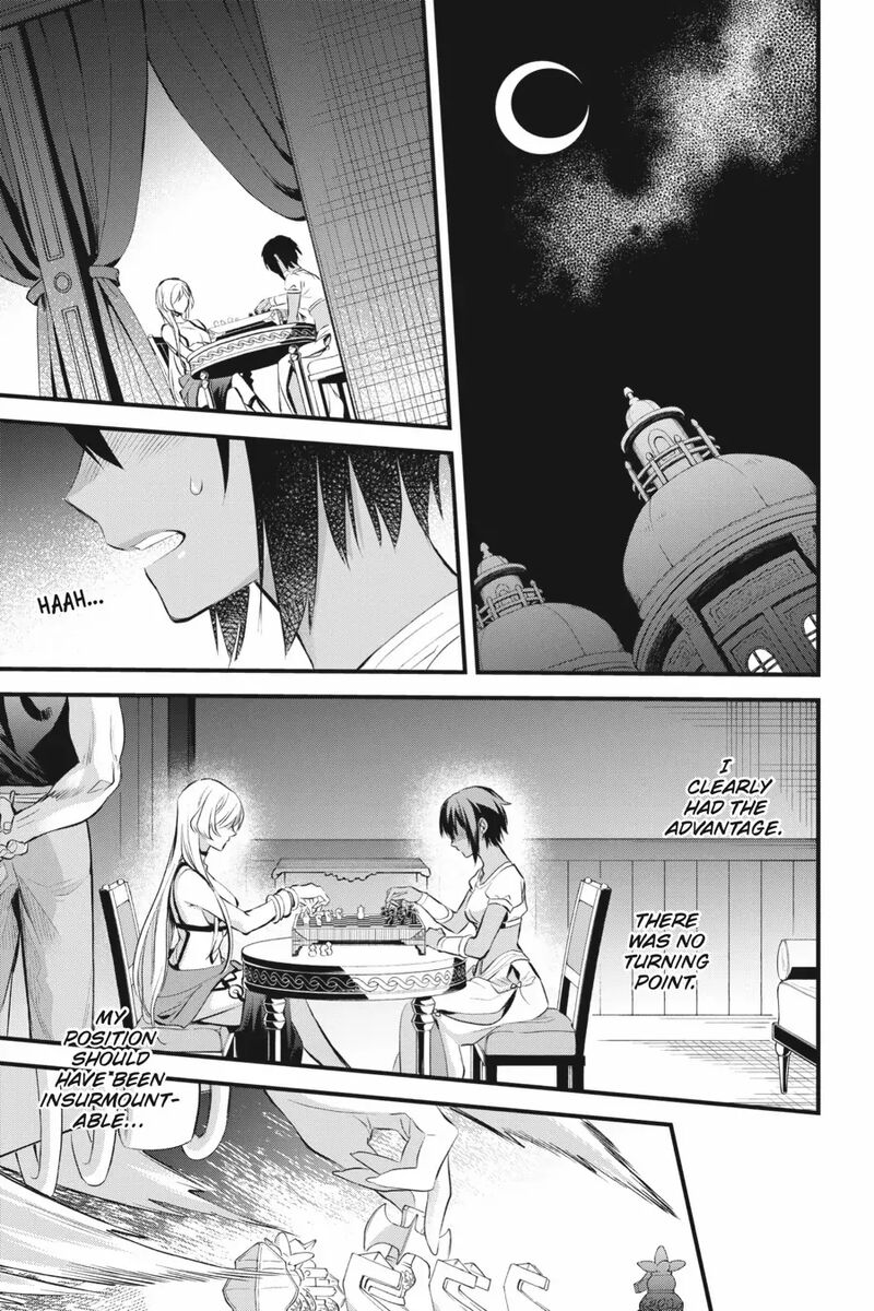 Dungeon Ni Deai O Motomeru No Wa Machigatte Iru Darou Ka Familia Chronicle Episode Freya 10 23