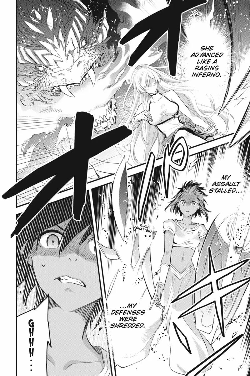 Dungeon Ni Deai O Motomeru No Wa Machigatte Iru Darou Ka Familia Chronicle Episode Freya 10 24