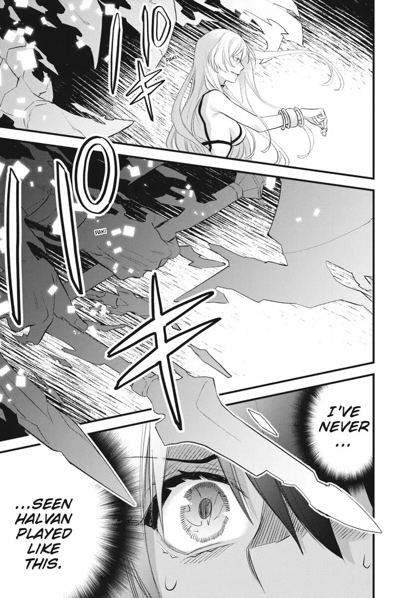 Dungeon Ni Deai O Motomeru No Wa Machigatte Iru Darou Ka Familia Chronicle Episode Freya 10 25