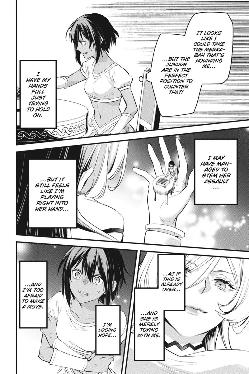 Dungeon Ni Deai O Motomeru No Wa Machigatte Iru Darou Ka Familia Chronicle Episode Freya 10 29