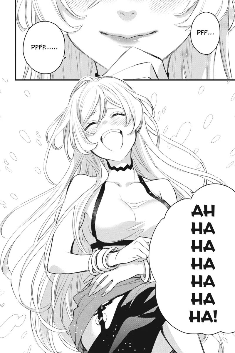 Dungeon Ni Deai O Motomeru No Wa Machigatte Iru Darou Ka Familia Chronicle Episode Freya 11 12