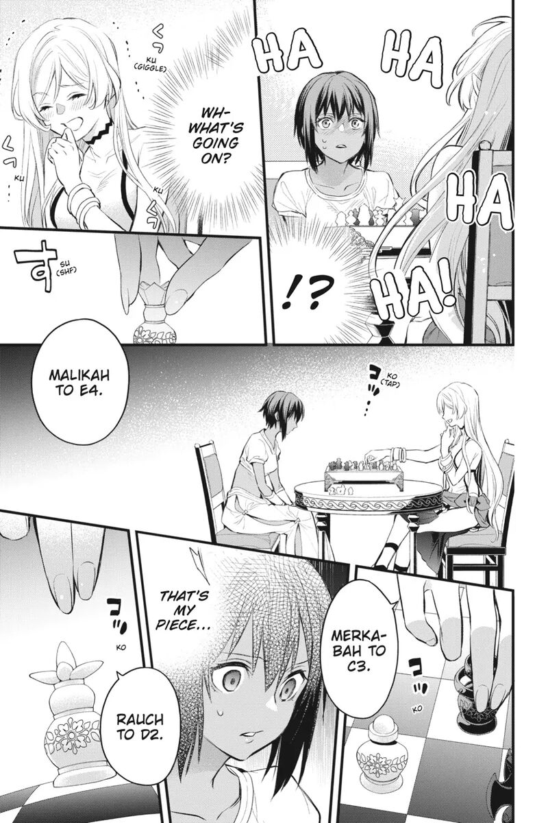 Dungeon Ni Deai O Motomeru No Wa Machigatte Iru Darou Ka Familia Chronicle Episode Freya 11 13