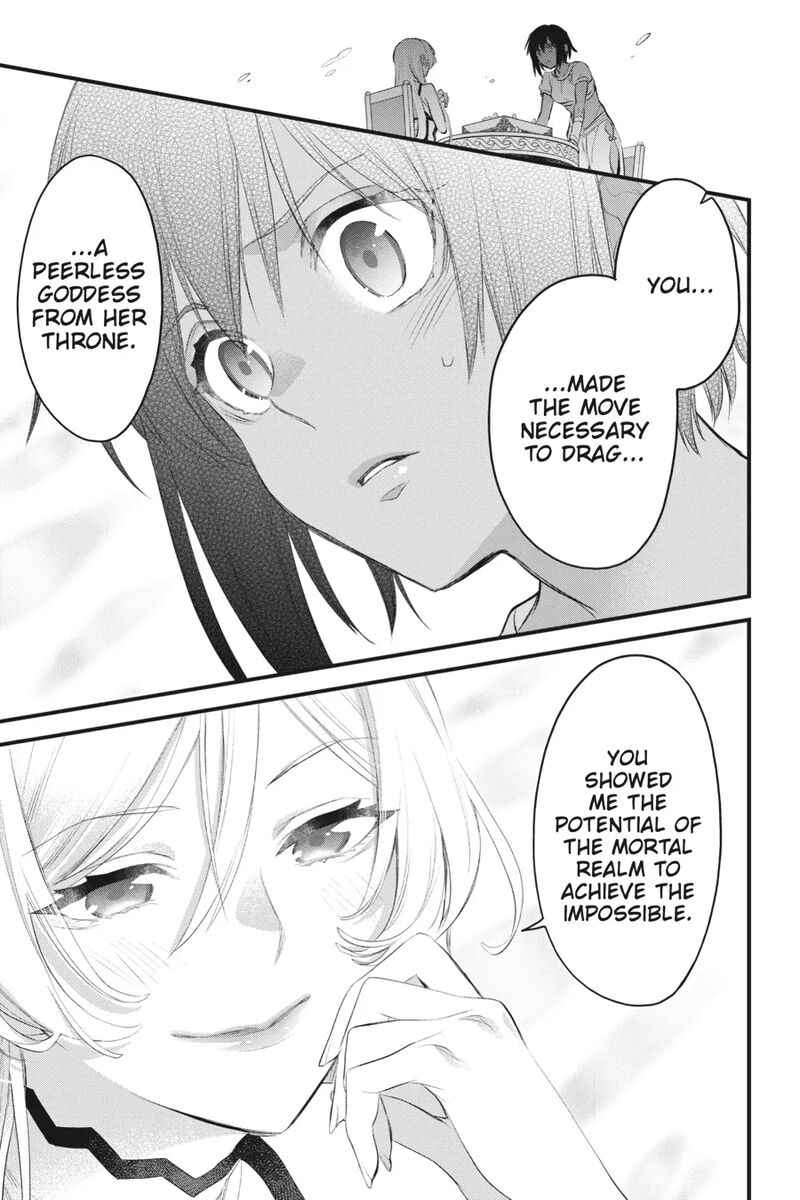 Dungeon Ni Deai O Motomeru No Wa Machigatte Iru Darou Ka Familia Chronicle Episode Freya 11 19