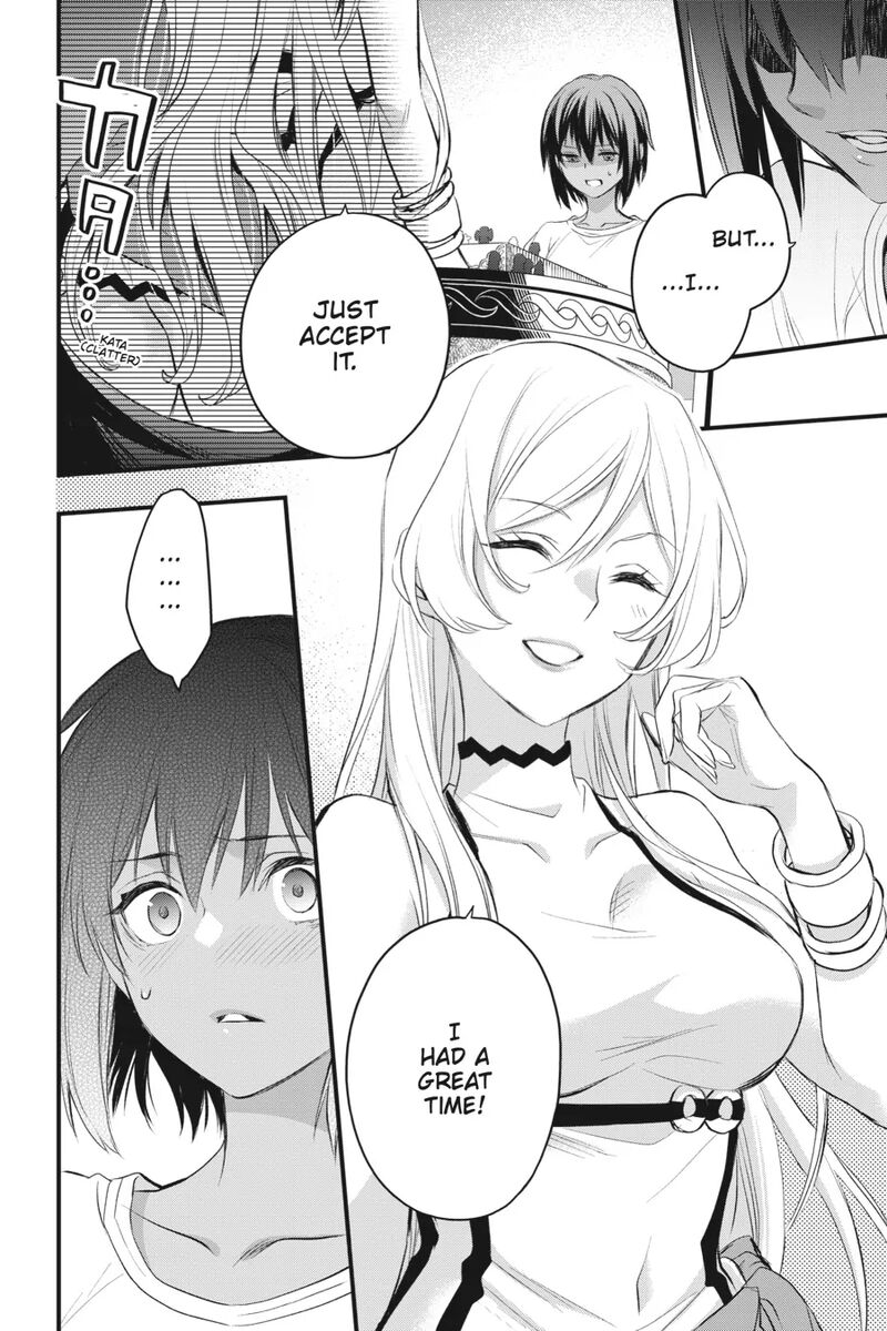 Dungeon Ni Deai O Motomeru No Wa Machigatte Iru Darou Ka Familia Chronicle Episode Freya 11 20