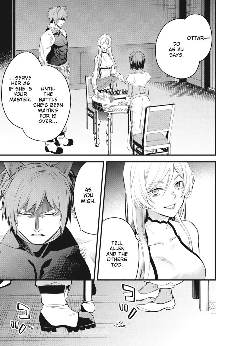 Dungeon Ni Deai O Motomeru No Wa Machigatte Iru Darou Ka Familia Chronicle Episode Freya 11 21
