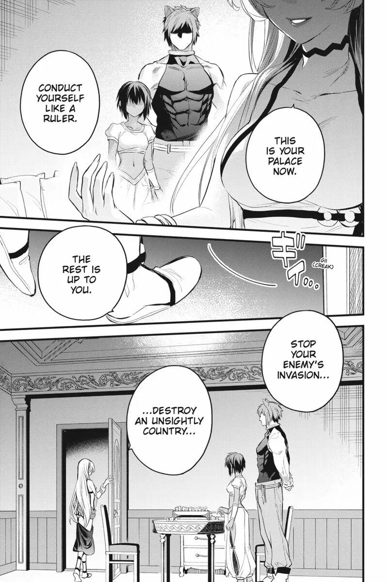 Dungeon Ni Deai O Motomeru No Wa Machigatte Iru Darou Ka Familia Chronicle Episode Freya 11 23