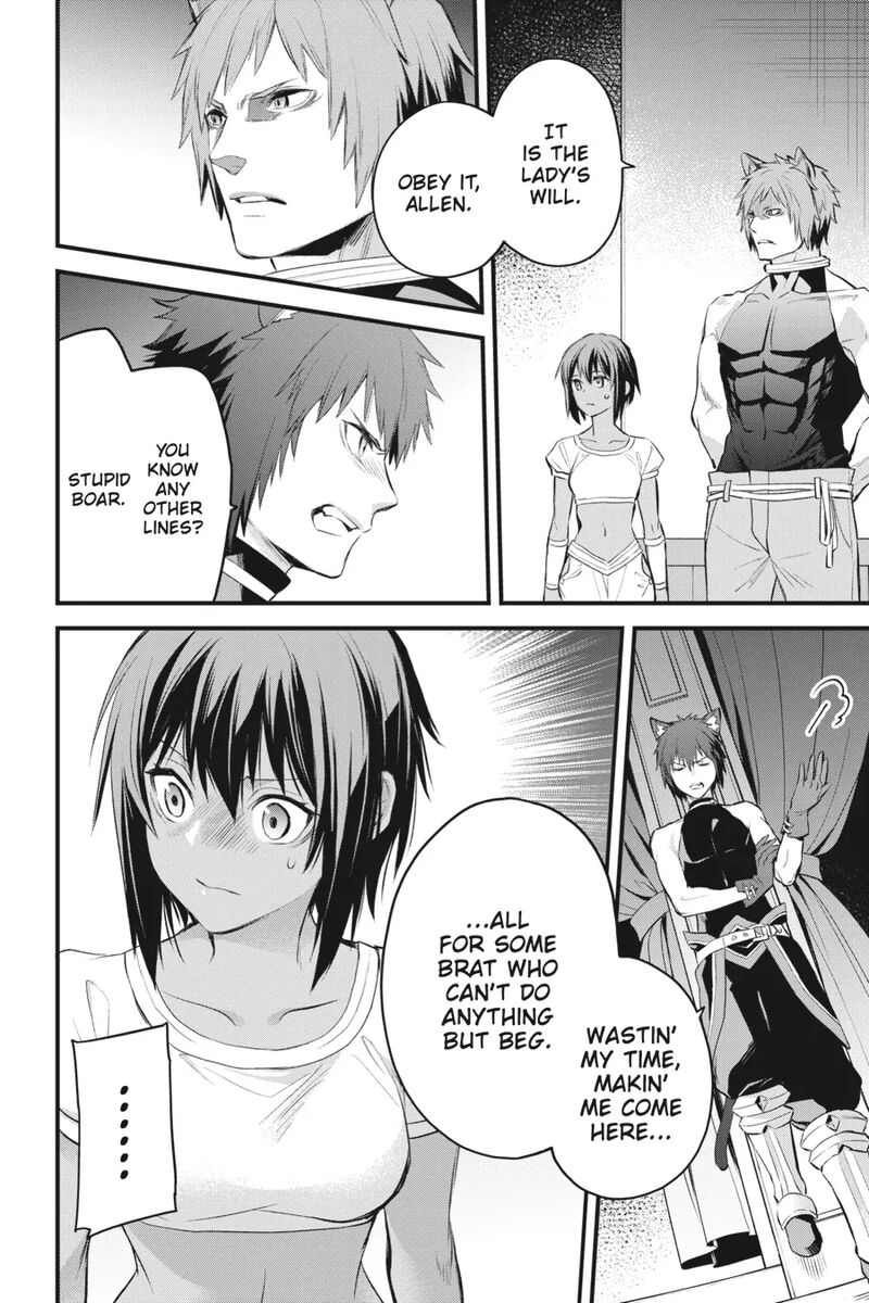 Dungeon Ni Deai O Motomeru No Wa Machigatte Iru Darou Ka Familia Chronicle Episode Freya 11 26