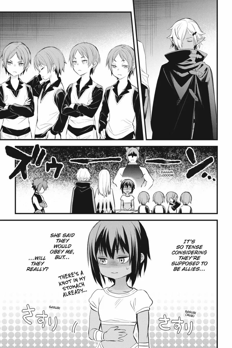 Dungeon Ni Deai O Motomeru No Wa Machigatte Iru Darou Ka Familia Chronicle Episode Freya 11 29
