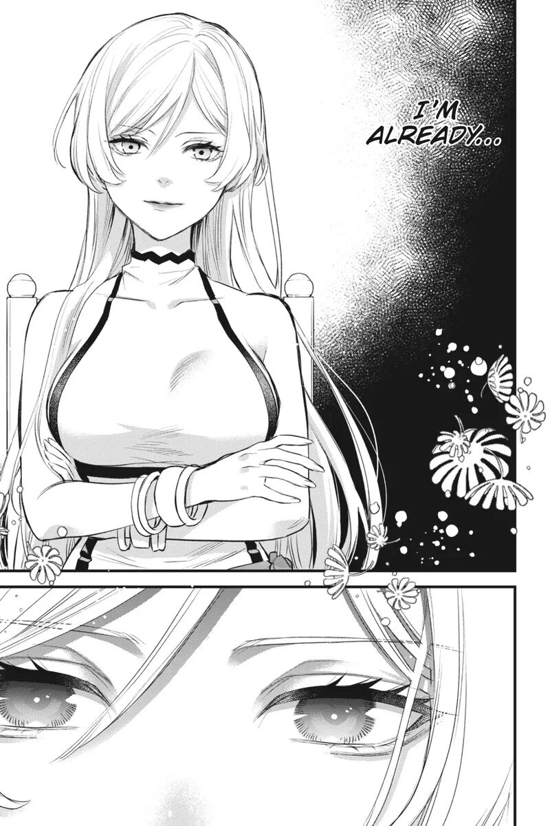 Dungeon Ni Deai O Motomeru No Wa Machigatte Iru Darou Ka Familia Chronicle Episode Freya 11 3