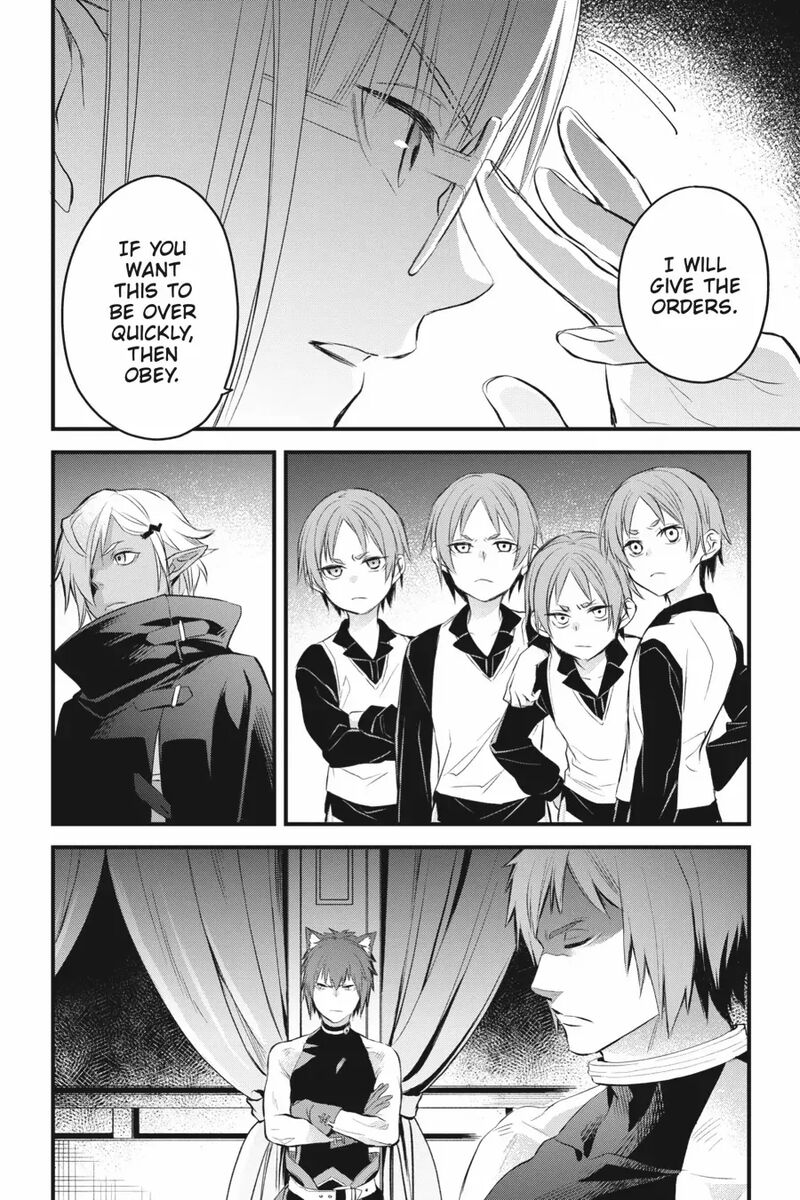 Dungeon Ni Deai O Motomeru No Wa Machigatte Iru Darou Ka Familia Chronicle Episode Freya 11 36