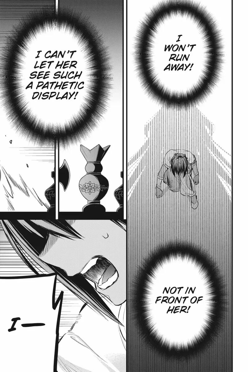 Dungeon Ni Deai O Motomeru No Wa Machigatte Iru Darou Ka Familia Chronicle Episode Freya 11 5