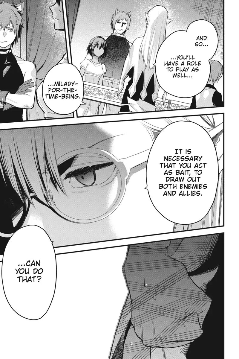 Dungeon Ni Deai O Motomeru No Wa Machigatte Iru Darou Ka Familia Chronicle Episode Freya 12 11