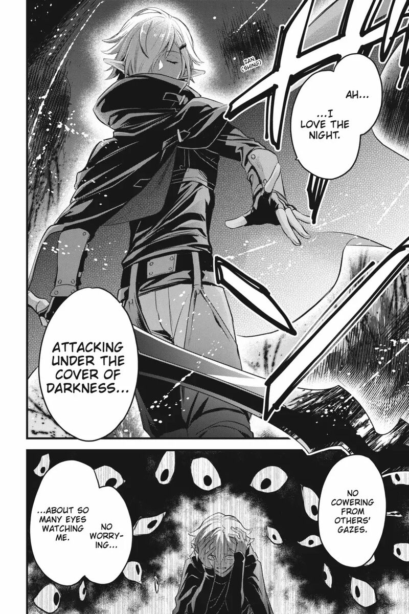 Dungeon Ni Deai O Motomeru No Wa Machigatte Iru Darou Ka Familia Chronicle Episode Freya 12 19