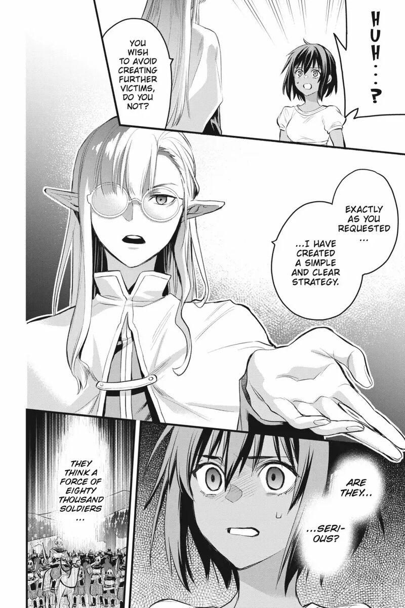 Dungeon Ni Deai O Motomeru No Wa Machigatte Iru Darou Ka Familia Chronicle Episode Freya 12 2