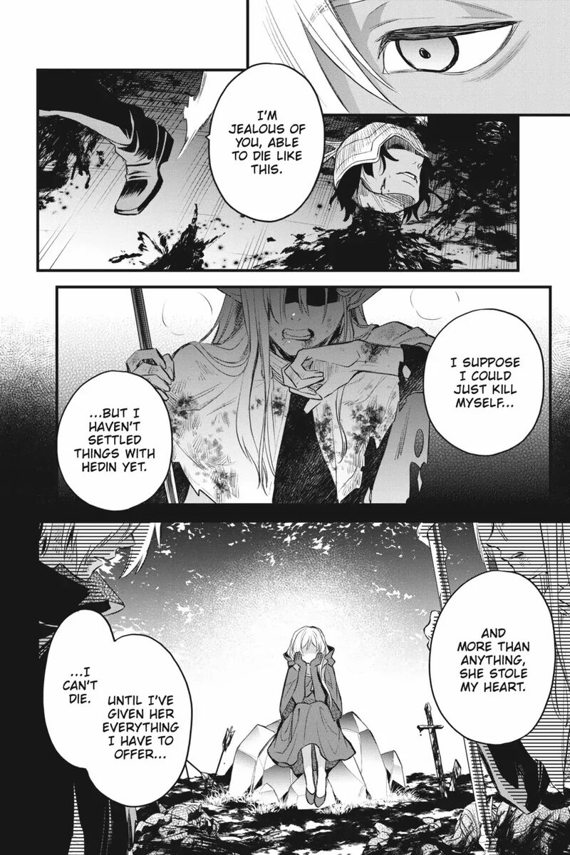 Dungeon Ni Deai O Motomeru No Wa Machigatte Iru Darou Ka Familia Chronicle Episode Freya 12 21