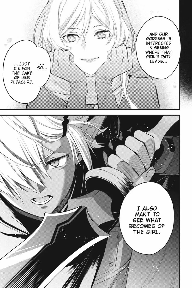 Dungeon Ni Deai O Motomeru No Wa Machigatte Iru Darou Ka Familia Chronicle Episode Freya 12 22