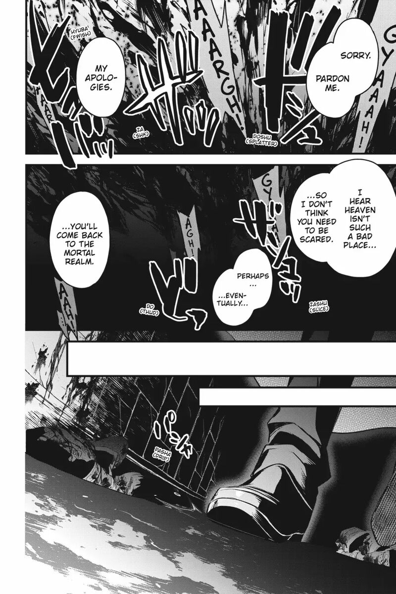Dungeon Ni Deai O Motomeru No Wa Machigatte Iru Darou Ka Familia Chronicle Episode Freya 12 23