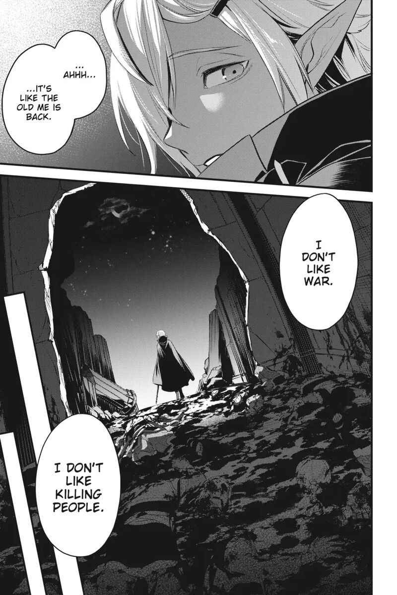 Dungeon Ni Deai O Motomeru No Wa Machigatte Iru Darou Ka Familia Chronicle Episode Freya 12 24