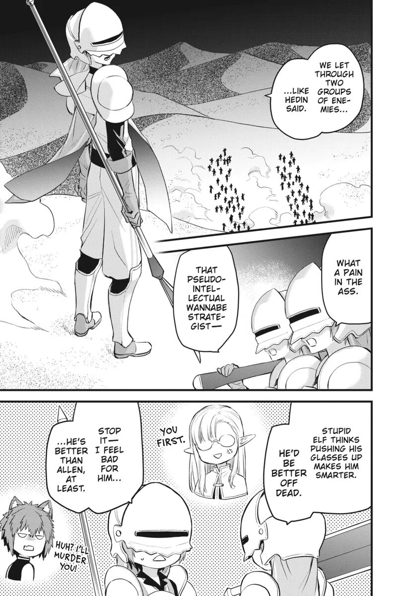 Dungeon Ni Deai O Motomeru No Wa Machigatte Iru Darou Ka Familia Chronicle Episode Freya 12 26
