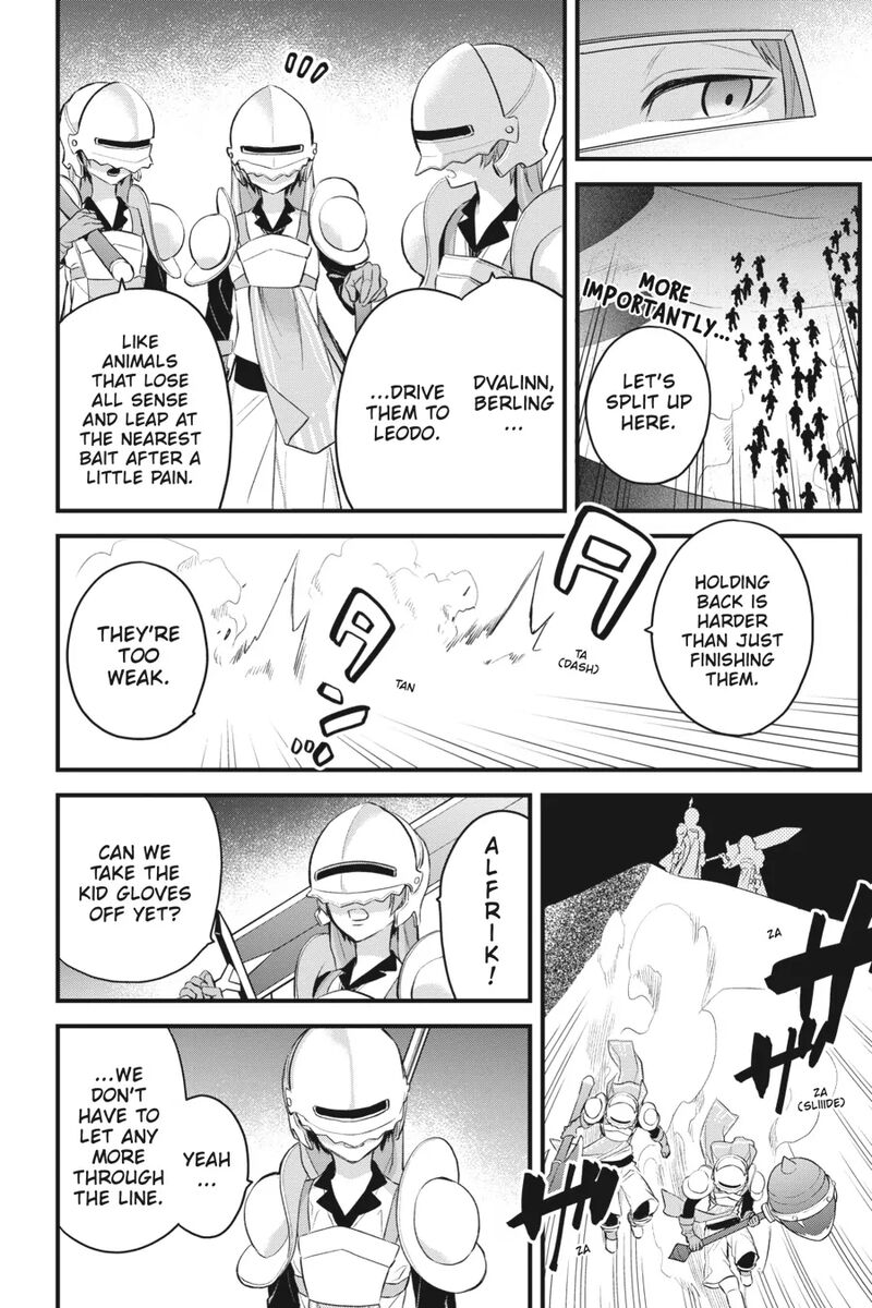 Dungeon Ni Deai O Motomeru No Wa Machigatte Iru Darou Ka Familia Chronicle Episode Freya 12 27