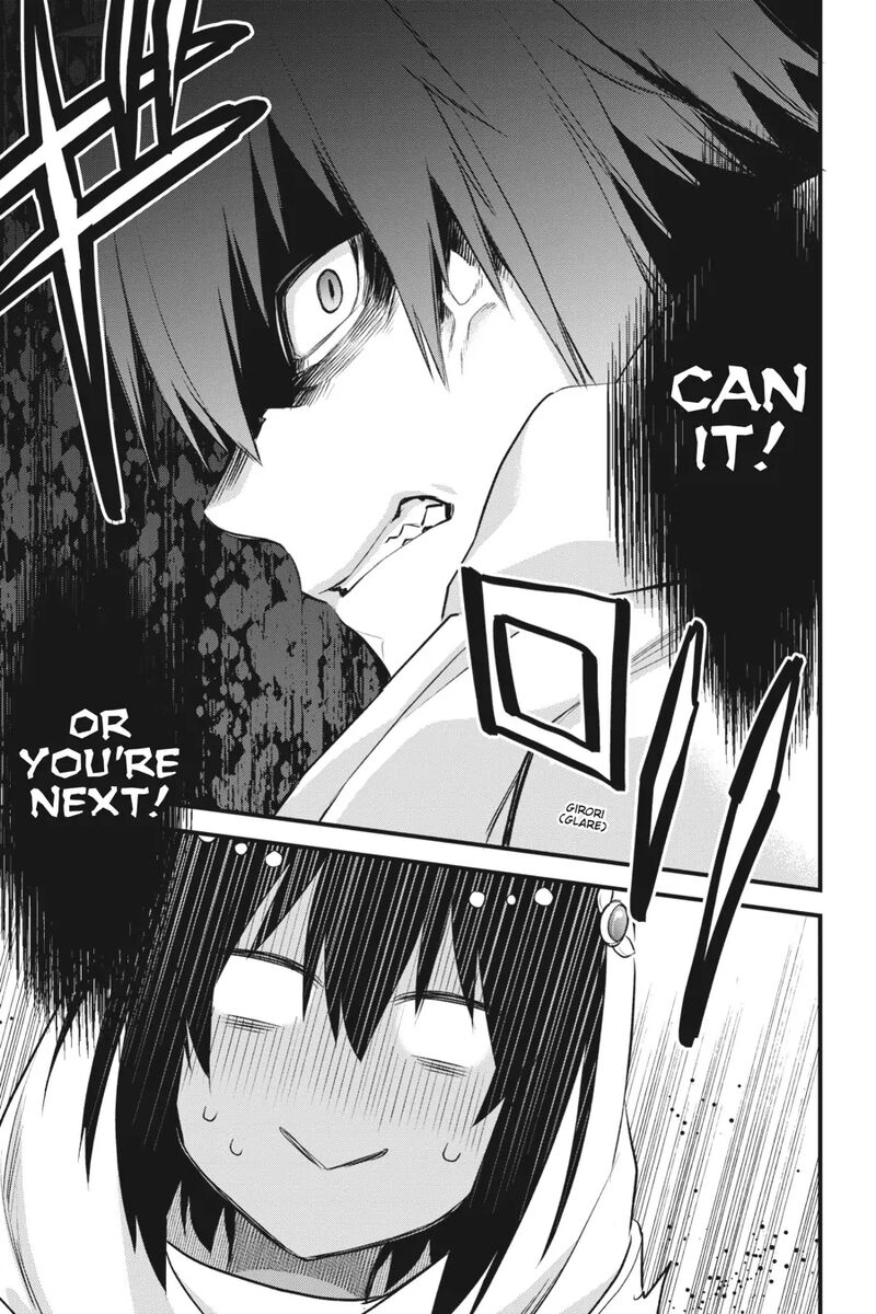 Dungeon Ni Deai O Motomeru No Wa Machigatte Iru Darou Ka Familia Chronicle Episode Freya 12 34