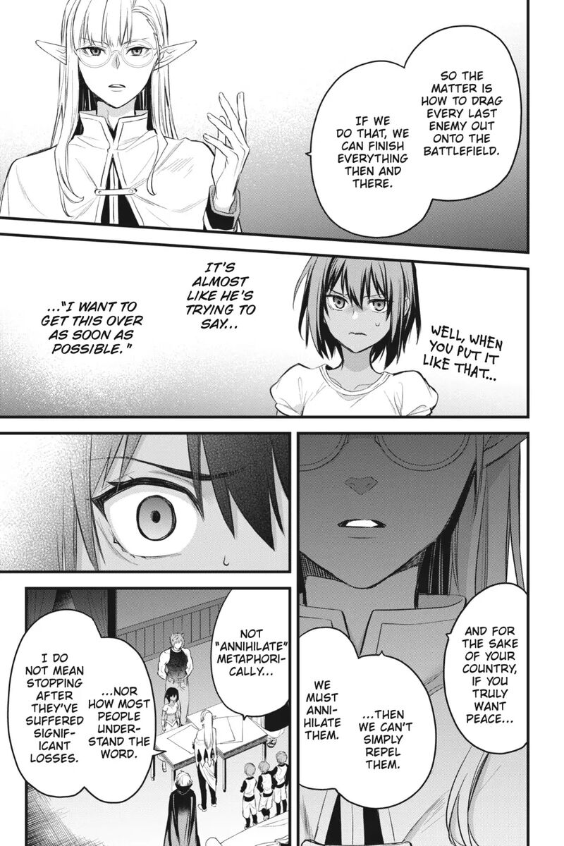 Dungeon Ni Deai O Motomeru No Wa Machigatte Iru Darou Ka Familia Chronicle Episode Freya 12 9