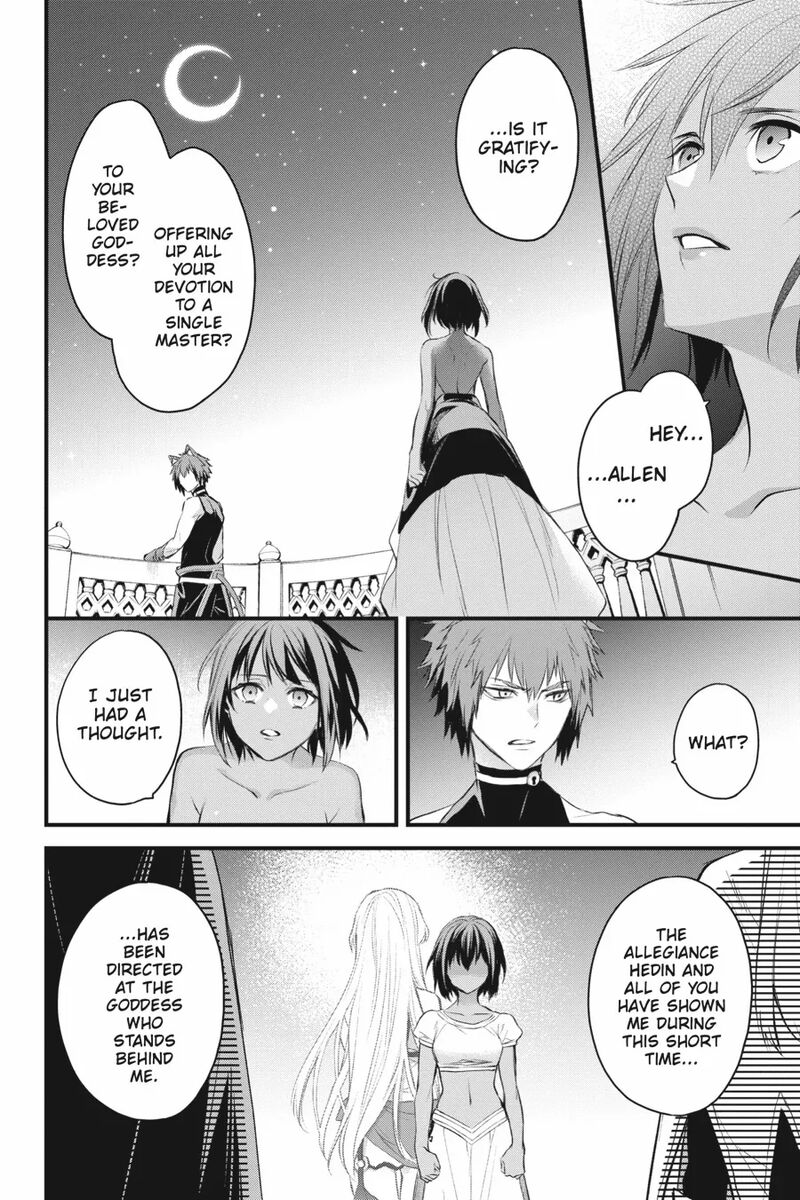Dungeon Ni Deai O Motomeru No Wa Machigatte Iru Darou Ka Familia Chronicle Episode Freya 14 10
