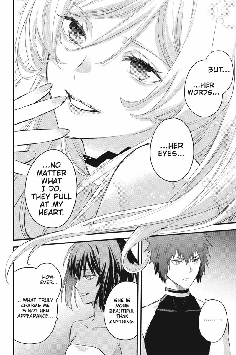 Dungeon Ni Deai O Motomeru No Wa Machigatte Iru Darou Ka Familia Chronicle Episode Freya 14 12