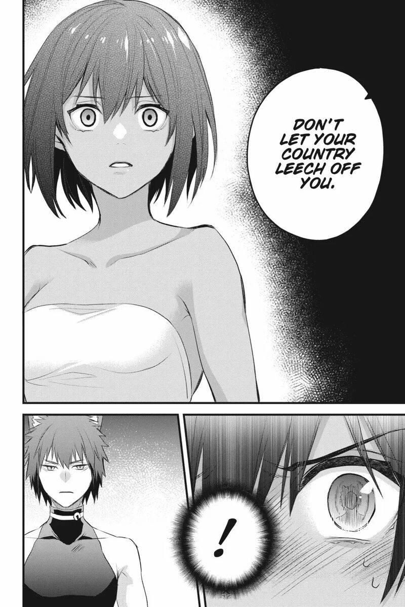 Dungeon Ni Deai O Motomeru No Wa Machigatte Iru Darou Ka Familia Chronicle Episode Freya 14 18
